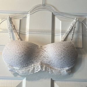 Aerie Semi Push Up Bralette